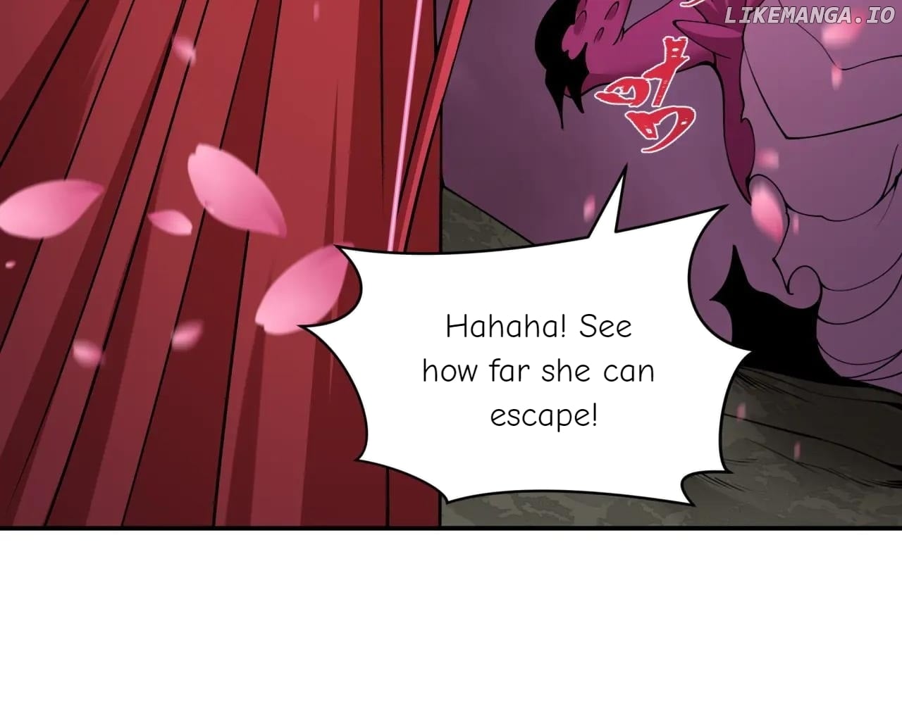 Era of the Haunted Chapter 401 - page 5